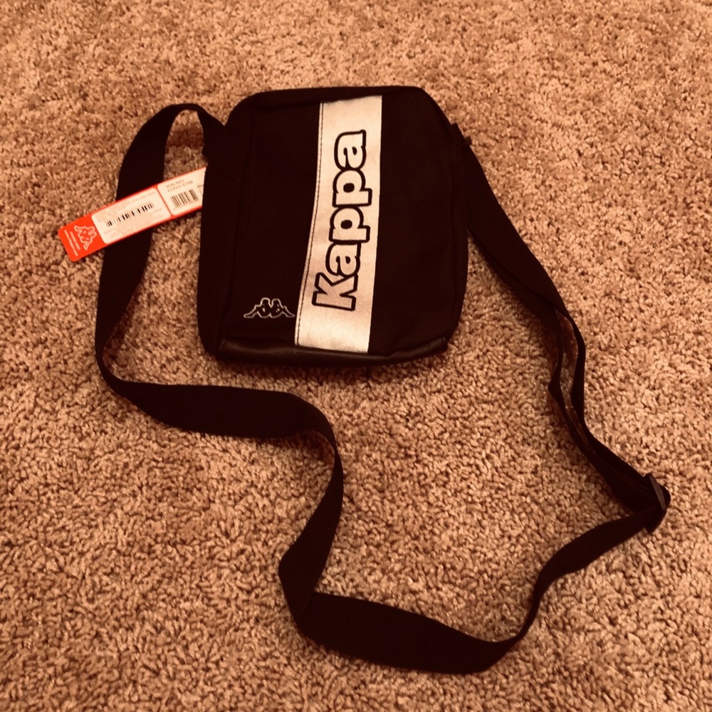 Kappa Shoulder Bag Brand New messenger bag